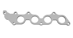 Ford 2.3L DOHC Stainless Header Flange