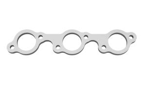 Ford 3.8L/4.2L 'Essex' V6 Stainless Header Flange