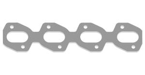 Ford 4.6L 4-Valve Stainless Header Flange