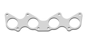 Ford 5.0L Gen I/II/III Coyote 1/2" Thick Stainless Turbo Header Flange