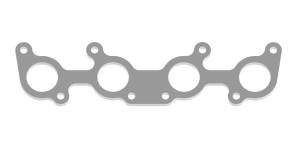 Ford Gen I/II/II 5.0L Coyote Stainless Header Flange- 1 3/4" Round Port