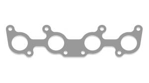 Ford Gen I/II/II 5.0L Coyote Stainless Header Flange- 1 7/8" Round Port