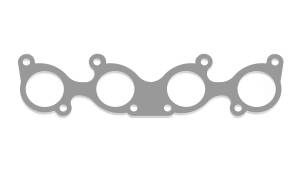 Ford Gen I/II/II 5.0L Coyote Stainless Header Flange- 2 1/8" Round Port