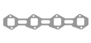 Ford 6.7L Powerstroke Stainless Steel Header Flange