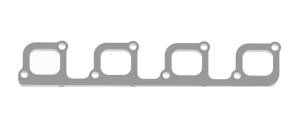 Ford Yates C3 Stainless Turbo Header Flange- 1/2" Thick