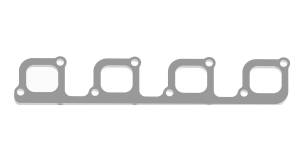 Ford Yates C3 Stainless Header Flange