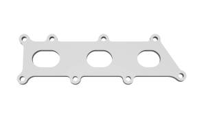 Gen 2 Ford 3.5L EcoBoost V6 Stainless Header Flange
