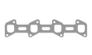 Isuzu 4JB1 Turbo Diesel Stainless Header Flange