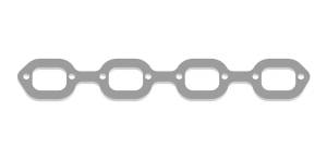 Kaase "Boss 9" Stainless Header Flange