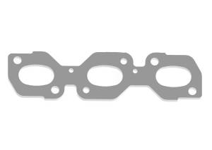 Mazda 2.5/3.0L DuraTec V6 Stainless Header Flange
