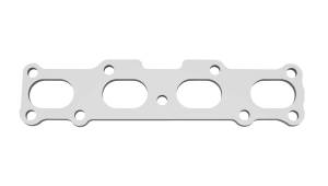 Mazda Miata 1.8L BP Stainless Header Flange