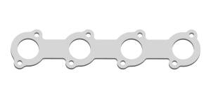 Mercedes M113K 5.4L V8 Stainless Header Flange