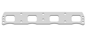 Mopar Gen II 426 Hemi Stainless Header Flange