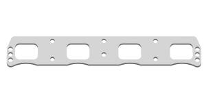 Mopar Gen II 426 Hemi Stainless Header Flange