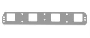 Mopar Gen II 426 Hemi Stainless Header Flange