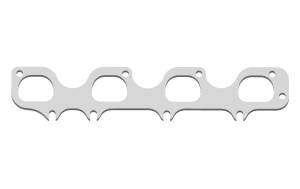 Mopar Gen III 6.1L/6.2L/6.4L Hemi 1/2" Thick Stainless Turbo Header Flange