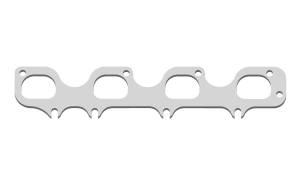 Mopar Gen III 6.1L/6.2L/6.4L Hemi Stainless Header Flange: 2" D-Ports