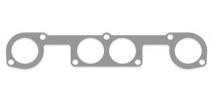 Mopar R5-P7 NASCAR V8 Stainless Header Flange
