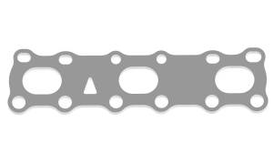 Nissan 4.0L V6 Stainless Header Flange