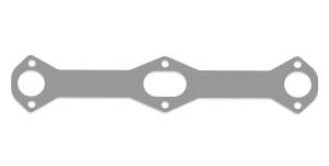 Oldsmobile 303 Stainless Header Flange