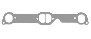 Pontiac 350/389/400/455 D-Port Stainless Header Flange