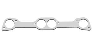 Pontiac 389/400/428/455 Ram Air IV Stainless Header Turbo Flange- 1/2" Thick