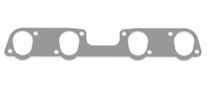 Pontiac 400/455 Ram Air V Stainless Header Flange