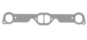 Pontiac 421/455 Super Duty D-Port Stainless Header Flange