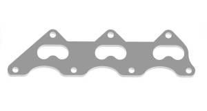 Saturn L-Series 3.0L V-6 Stainless Header Flange