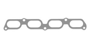 Saturn SC2 Stainless Header Flange