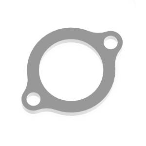Small Block Chevy CFE/SBX 15 Degree Stainless Header Flanges