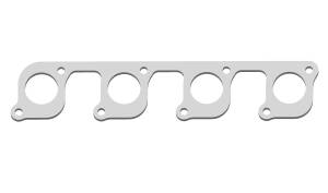 Small Block Chevy Stainless Header Flange for Brodix BD2000 Heads