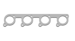 Small Block Chevy Stainless Header Flange for Brodix BD2300 Heads