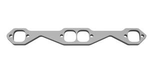 Small Block Chevy Stainless Turbo Header Flange- 1/2" Thick