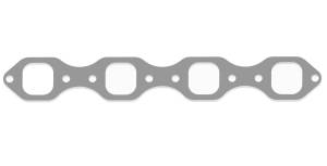 Small Block Chevy-Dart/Buick Race Head Stainless Header Flange