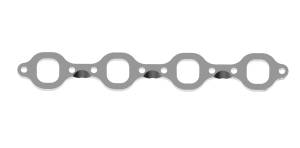 Small Block Ford AFR/Z304 3" Bolt Pattern Stainless Steel Header Flange
