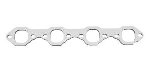 Small Block Ford N351 Sportsman Head Stainless Header Flange