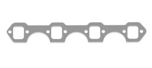 Small Block Ford-289/302/351w Stainless Header Flange