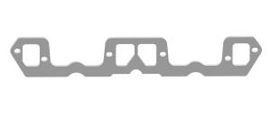 Small Block Mopar 273-360 'LA' V8 Stainless Header Flange