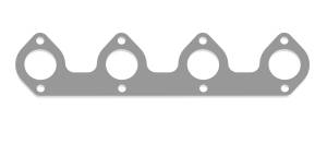 Small Block Mopar 318 Poly Head Stainless Header Flange-Round Port
