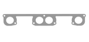 Small Block Mopar W-9 Stainless Header Flange