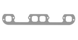 Small Block Mopar W2 Stainless Header Flange