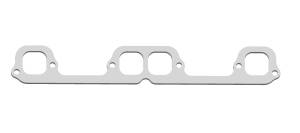 Small Block Mopar W5 Stainless Header Flange