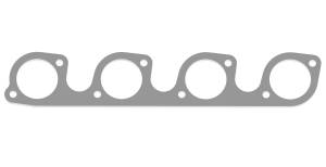 AJPE/Proline 481x/SME SMX Stainless Header Flange: 2 3/8" Ports