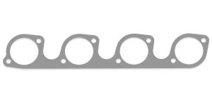 AJPE/Proline 481x/SME SMX Stainless Header Flange: 2 1/2" Ports