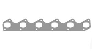BMW M30 Stainless Header Flange