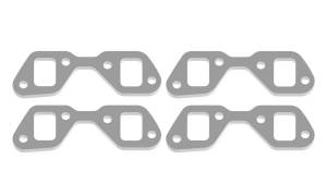 Buick Nailhead 425 V8 Stainless Steel Header Flange (Set of 4)