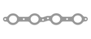 Chevy Gen III/IV LS Stainless Header Flange