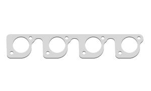 Stainless Header Flange for CID LS-CR Cylinder Heads