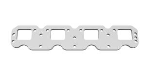 Stainless Header Flange For F.H.O M2000 Hemi Heads